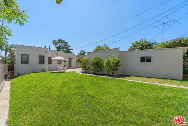 Building Photo - 1511 Pandora Ave