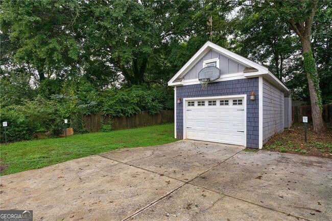 Building Photo - 3405 Fortner St