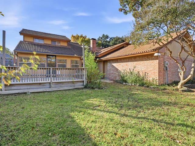 Building Photo - 1811 Briarcrest Ln