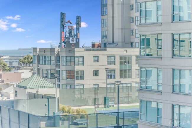 Building Photo - 219 Brannan St