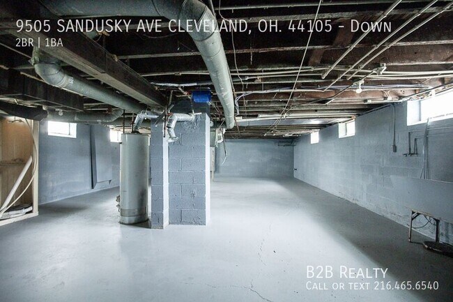 Building Photo - 9505 Sandusky Ave