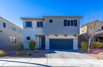 Building Photo - Beautiful 3 Bedroom Home, In Gated Community, Convenient To Nellis AFB