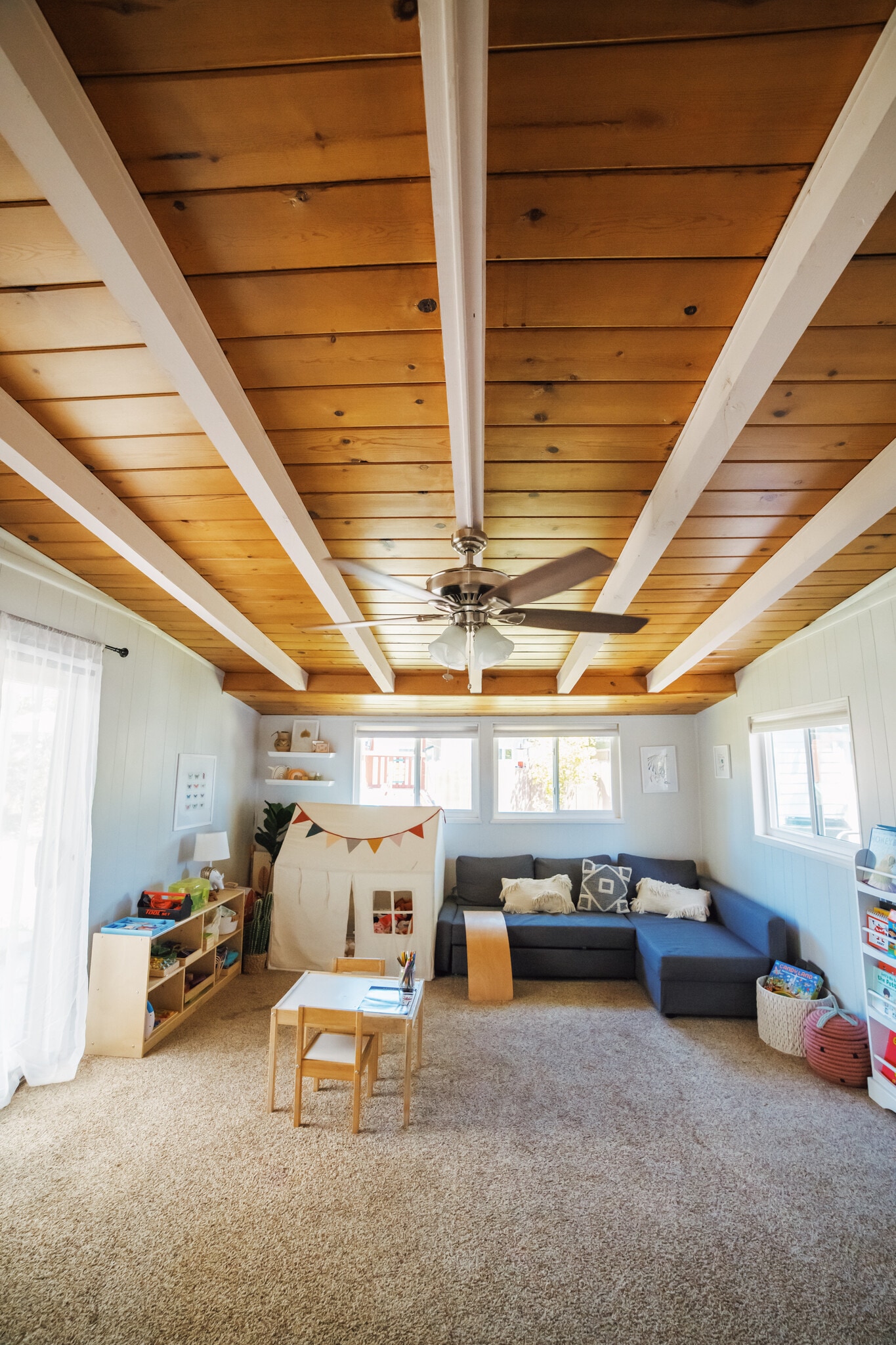 Bonus room - 60 Vivian Dr