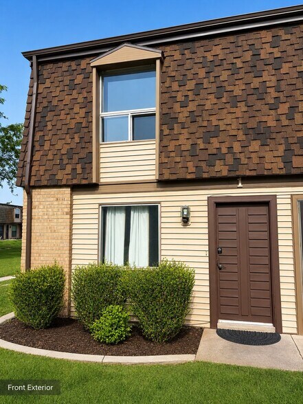 Building Photo - 88 W 50 S