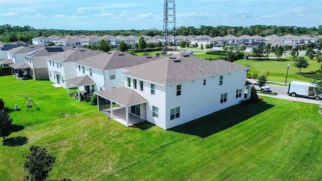 Building Photo - 13106 Orange Isle Dr