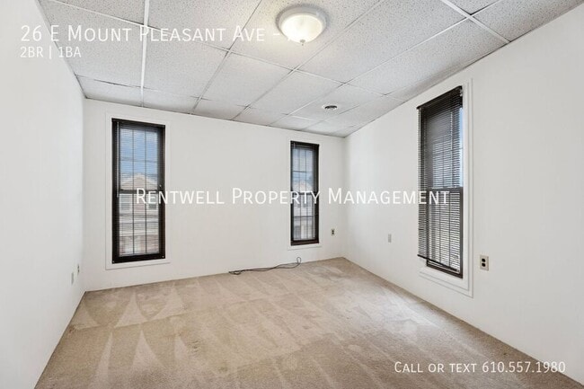 Building Photo - 26 E Mt Pleasant Ave