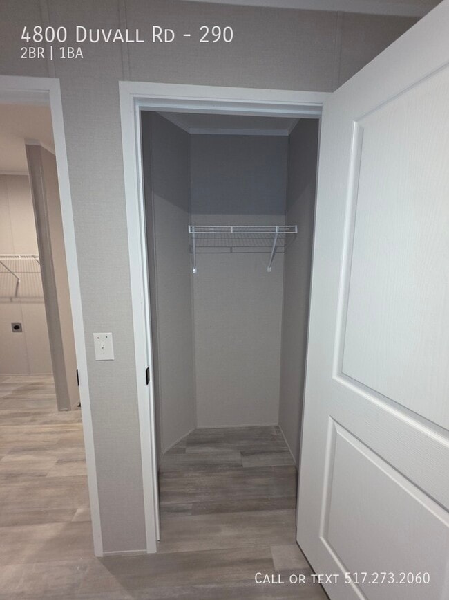 Building Photo - 4800 Duvall Rd