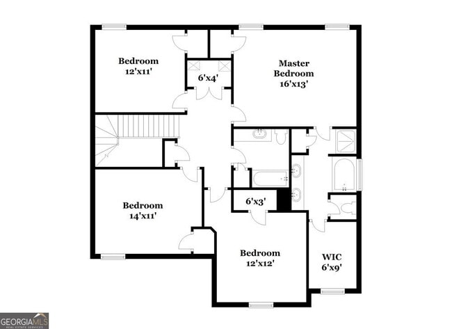Building Photo - 354 Easley Dr SE
