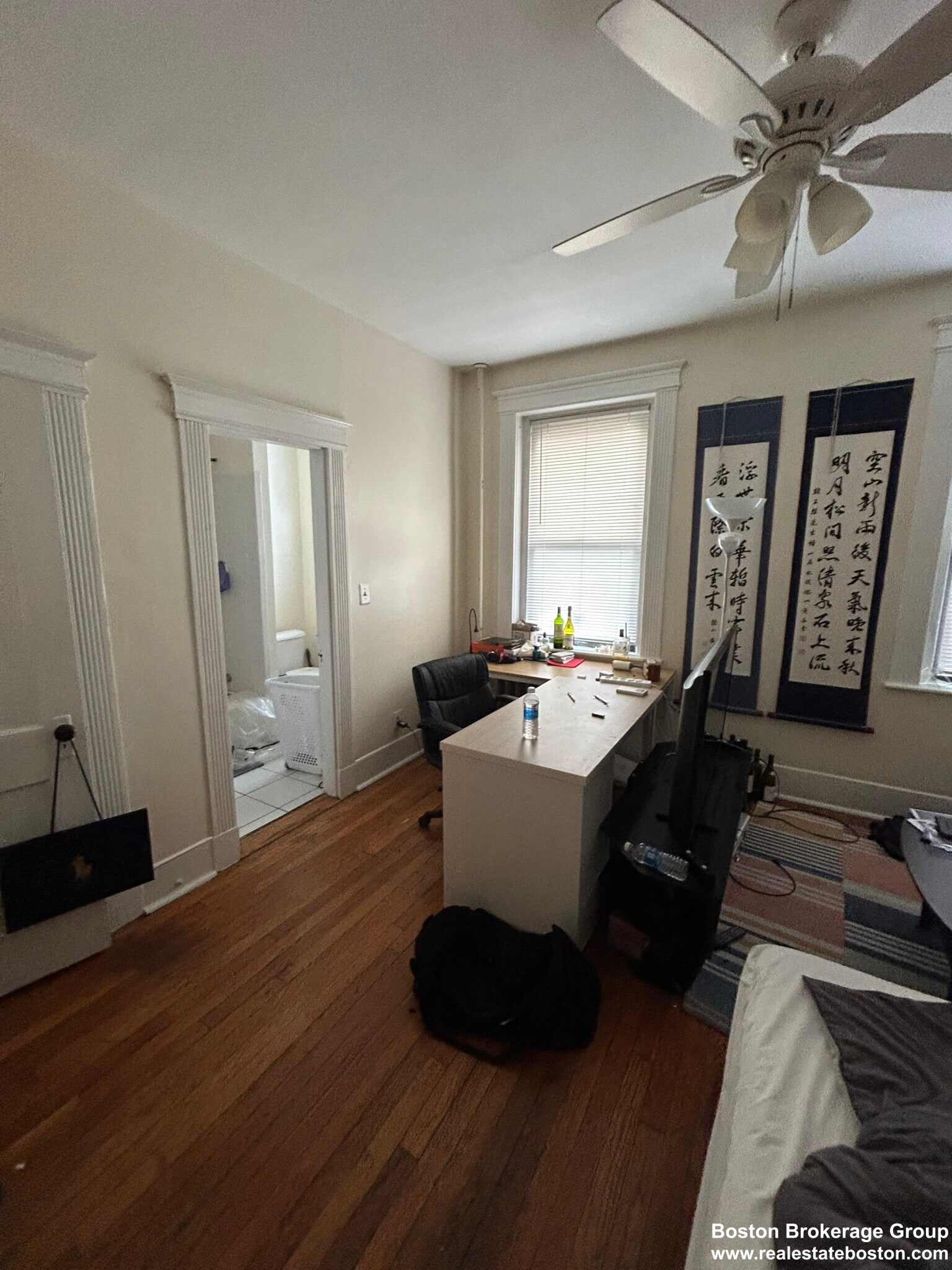 Building Photo - 39 Hemenway St