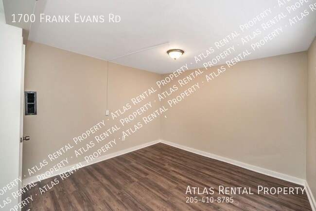 Building Photo - 1700 Frank Evans Rd