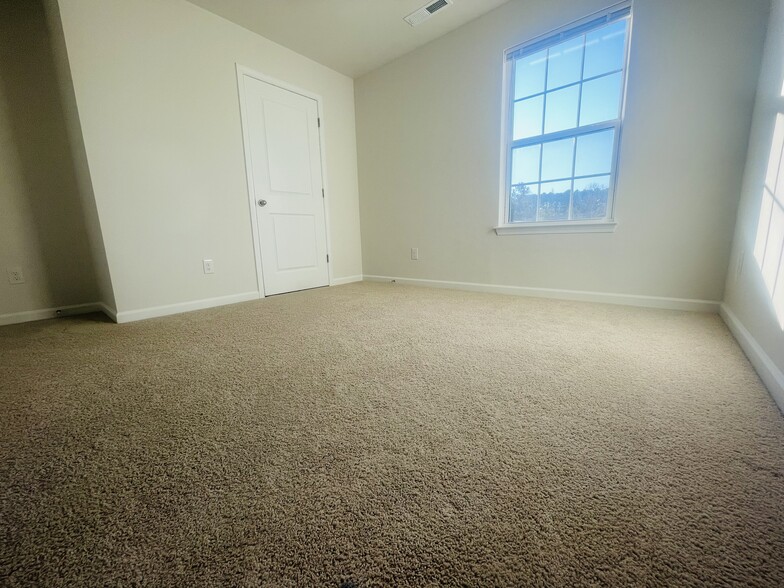 4th Bedroom - 2124 Fletchers Ridge Dr