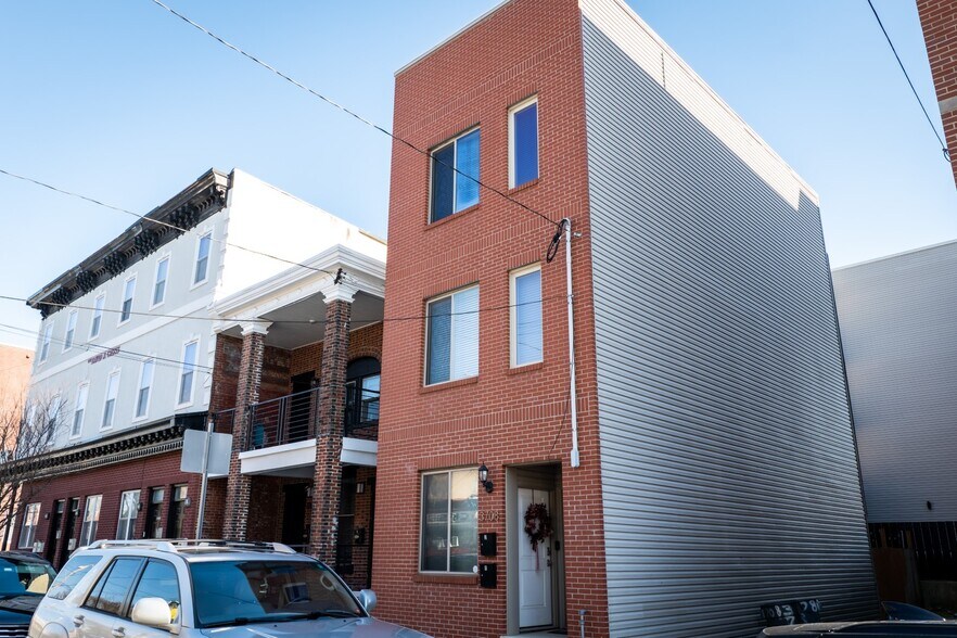 Building Photo - 3708 Haverford Ave