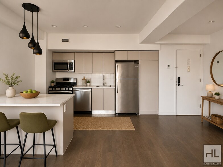 Building Photo - Bushwick Avenue / Spacious 2-Bed 1-Bath