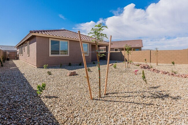 Building Photo - Modern Elegance in the Heart of Asante – Like-New 4 Bedroom Home