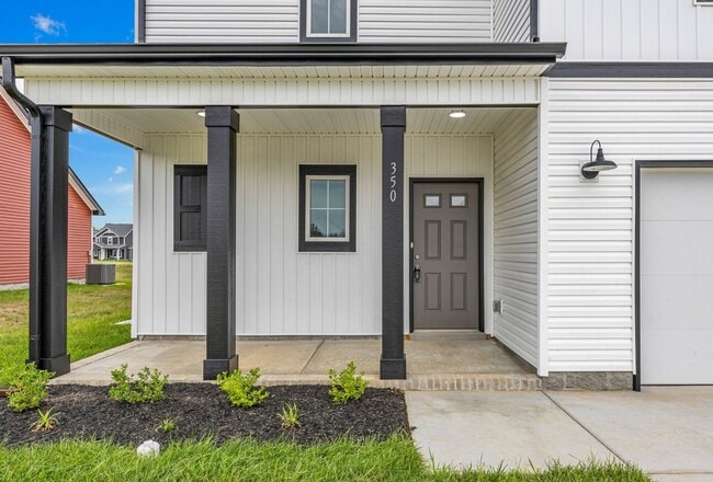 Building Photo - Beautiful New Construction Home