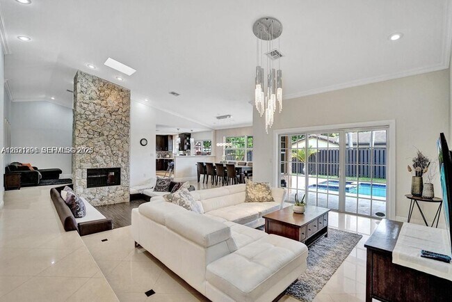 Building Photo - Northeast 214th Street, North Miami Beach, FL 33179 - 5 BR 4 BA single-family home