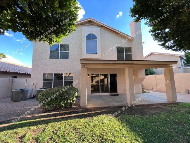 Building Photo - ***MOVE IN SPECIAL***AHWATUKEE LAKEWOOD 3 ...