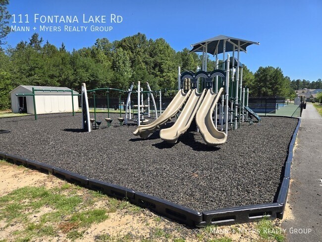 Building Photo - 111 Fontana Lake Rd
