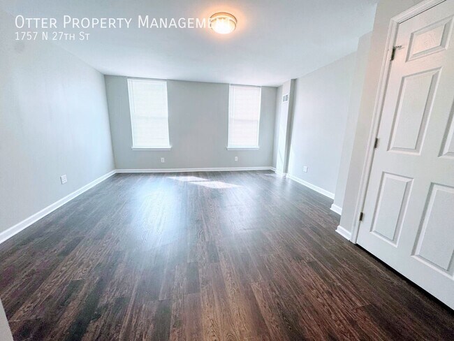 Building Photo - 1757 N 27th St