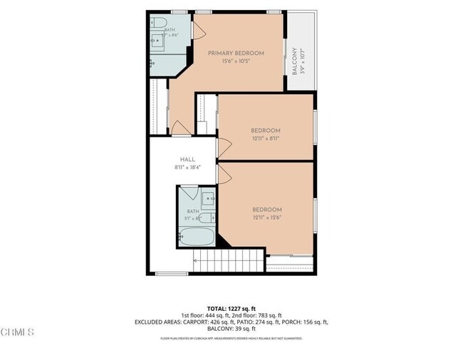 Building Photo - 6721 1/2 Vineland Avenue Unit