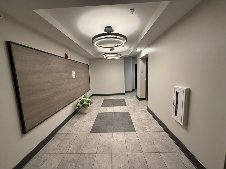 Elevator Lobby - 1 Culvert Dr