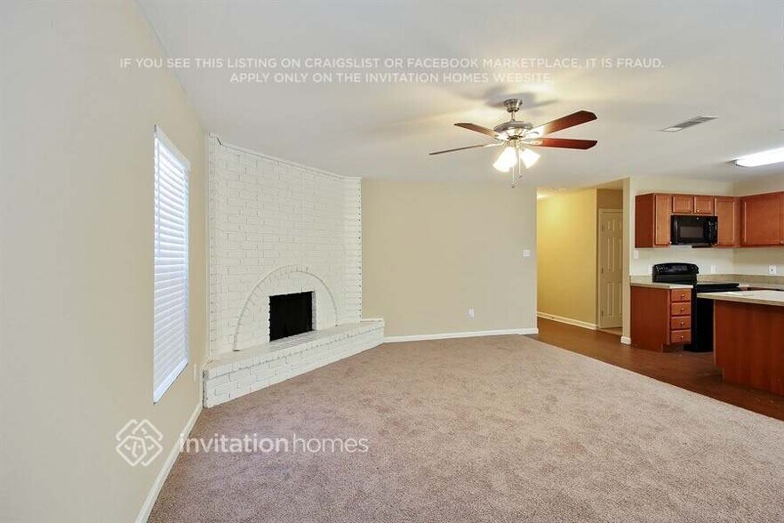 Building Photo - 2308 Tallowood Ct