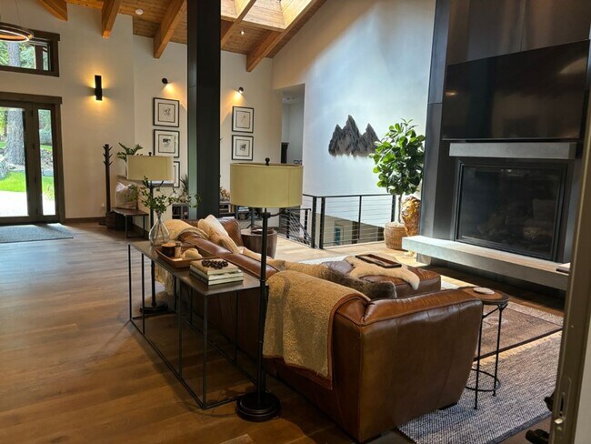 Building Photo - Winter Season Rental - The Estates in Incline Village, Nevada