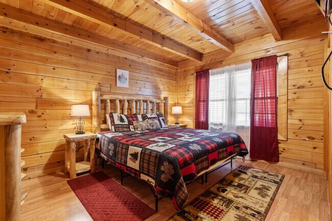 Building Photo - 1844 Trout Way