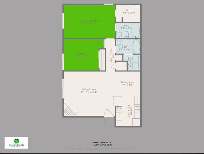 Building Photo - 8600 E Alameda Ave