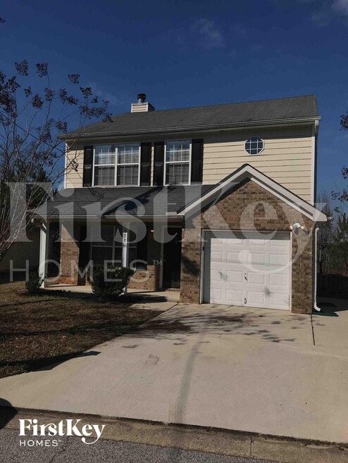 Building Photo - 7078 Bowie Dr