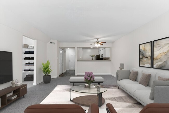 Floorplan - Wrights Point