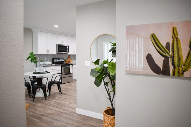 Building Photo - Westfall Village