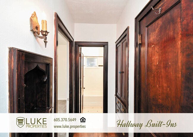 Building Photo - 1216 S Center Ave