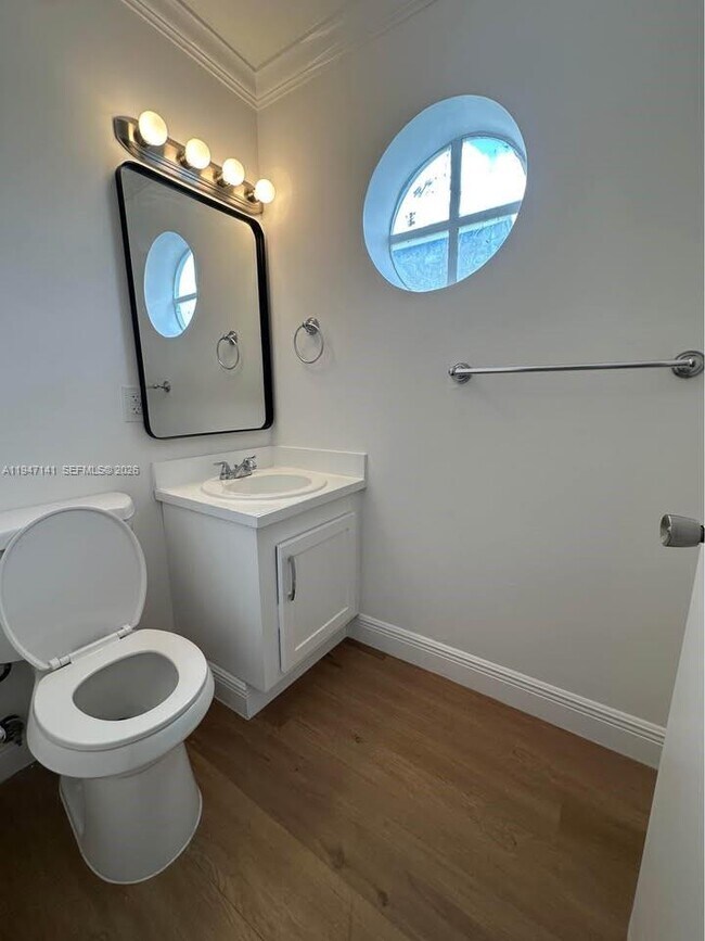 Building Photo - 8417 NW 1st Terrace