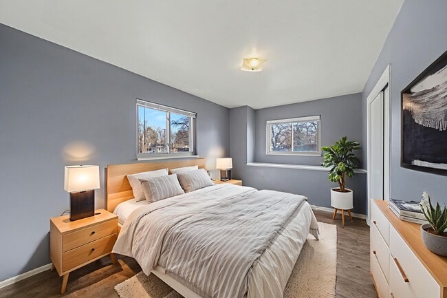 Building Photo - 6235 E Mexico Ave