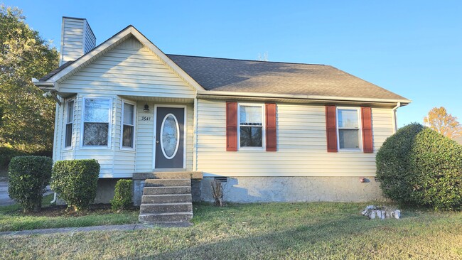 Building Photo - 7641 Saundersville Rd