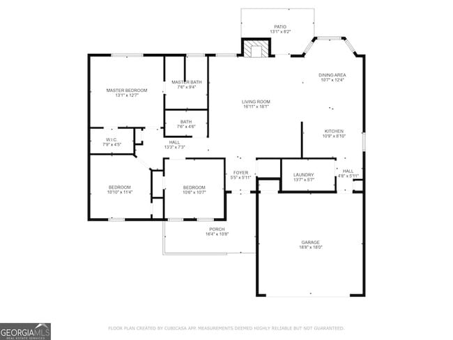 Building Photo - 2804 James Henry Dr