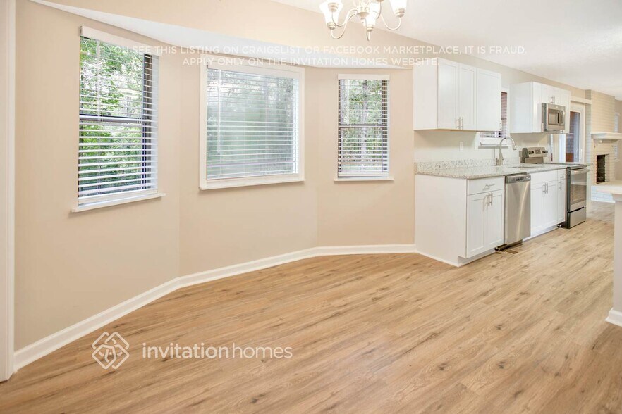 Building Photo - 4444 Foxfire Crossing