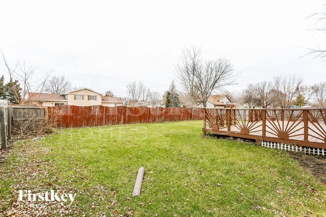 Building Photo - 1119 Karen Dr