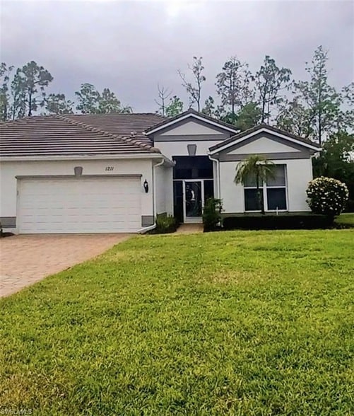 Building Photo - 1211 Chelmsford Ct