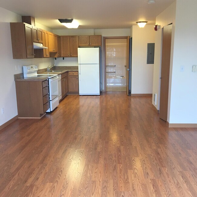 Building Photo - 1521 NW 54th St
