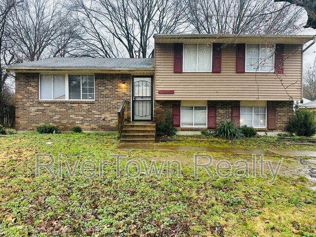 Primary Photo - 4328 Park Forest Dr