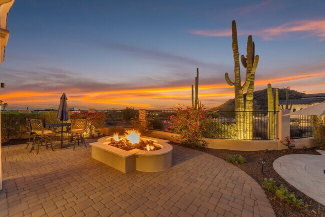 Building Photo - Stunning Custom Mediterranean Estate with ...