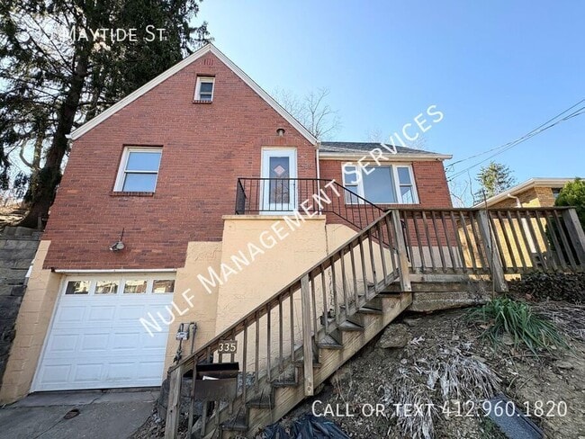 Building Photo - 335 Maytide St