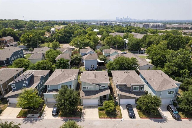 Building Photo - 2200 Capulet St