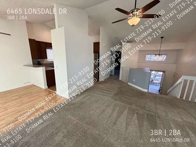 Building Photo - 6465 Lonsdale Dr