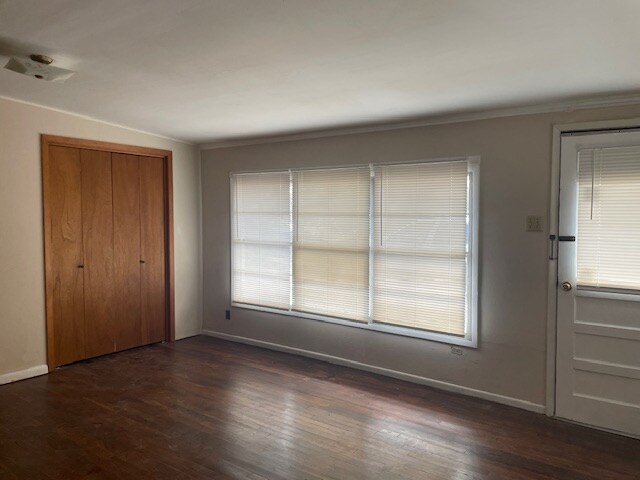 Building Photo - 1001 S Boundary St