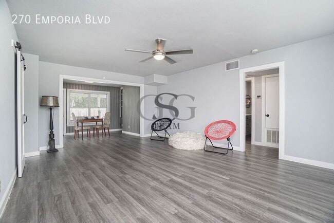 Building Photo - 270 Emporia Blvd