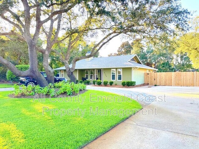 Primary Photo - 4104 Indian Bayou N