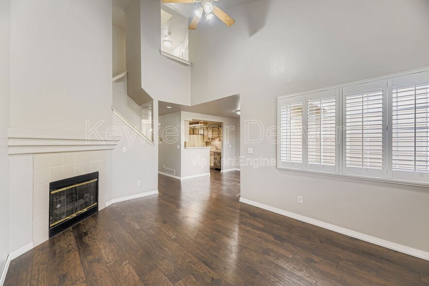 Building Photo - 5906 S Jellison St